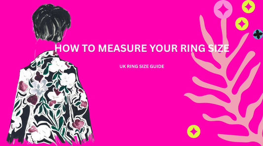 How to Measure Your Ring Size