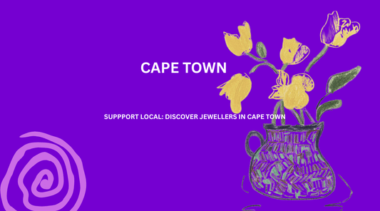 Support Local: Discover Jewellers in Cape Town